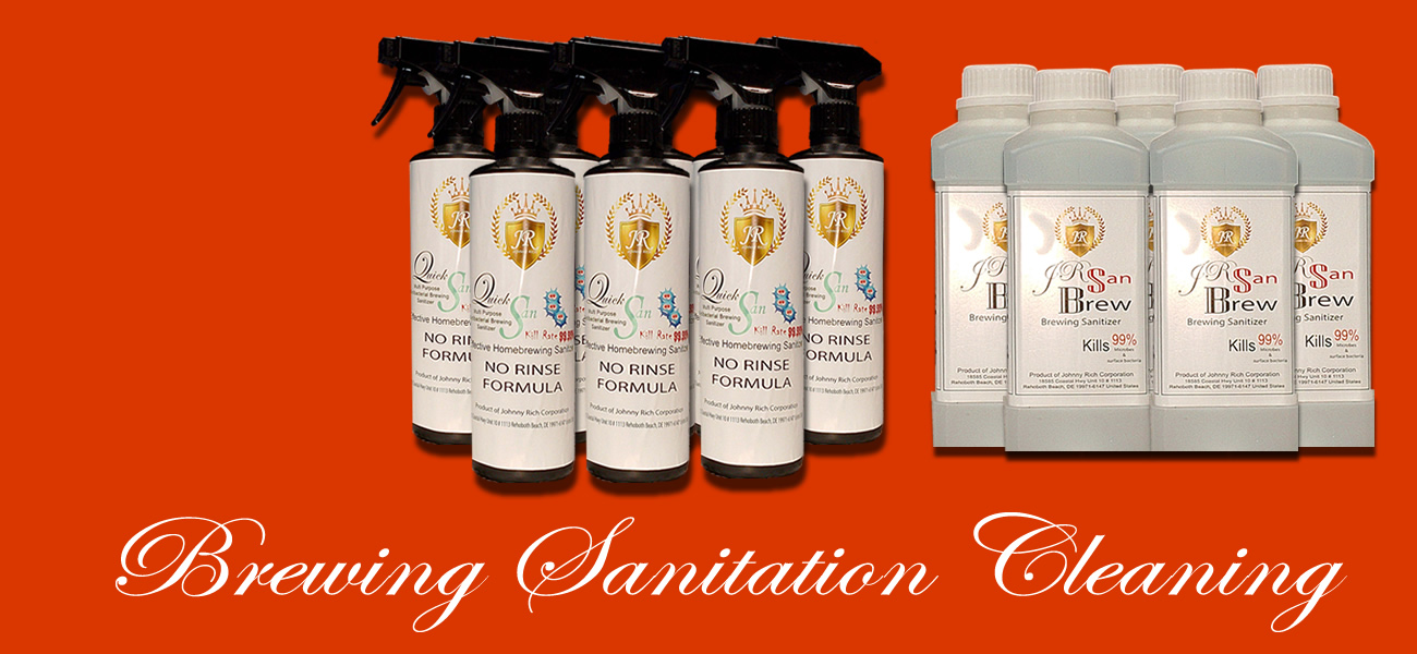 Johnny Rich Corporation Home Brew Equipment SupplierJR Cervecero Multi